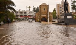 Yarından itibaren üç gün yağmur bekleniyor