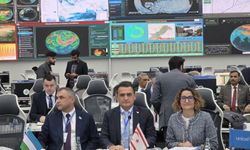 İçişleri Bakanı Dursun Oğuz Pakistan’da…