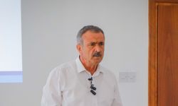 Uluçay: Ekiplerimiz sahada...