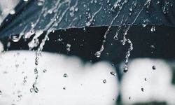 Yağışlı hava cumartesine kadar devam edecek