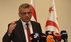 “Kıbrıs Türk halkı çözüm iradesi gösteriyor, hayal kırıklığı yaşansın istemiyoruz”