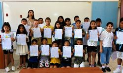 Eğitimde birinci dönem yarın karnelerin dağıtılmasıyla tamamlanacak..