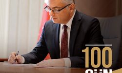 Erhürman, “Cumhurbaşkanlığında 100 Gün” basın toplantısı düzenliyor