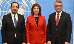 Erhürman yarın Holguin’le bir araya gelecek