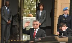 Erhürman ve Hristodulidis, Holguin ev sahipliğinde ara bölgede bir araya geldi