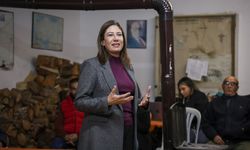 “CTP toplumun tümünün sorunlarına çözüm arayan bir kitle partisi”