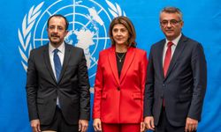 Erhürman ile Rum lider Hristodulidis 24 Şubat’ta baş başa görüşecek