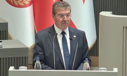 Üstel: "Hiçbir zaman hiçbir şeyin arkasına saklanmadım"