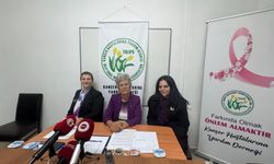 “Kanserden korkmayalım, geç kalmaktan korkalım”