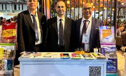 EMITT 2026’da KKTC standına yoğun ilgi