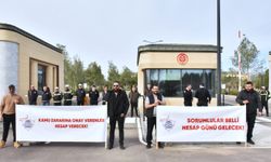 Fiberoptik protokolü bugün Hukuk Komitesi'nde ele alınıyor