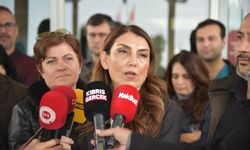 Gürkut: "Bizler çalışmaya varız..."