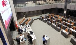 CTP’nin, erken seçim önerisi Genel Kurul'da reddedildi