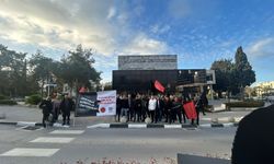 CTP’den 6 ilçede eş zamanlı eylem...