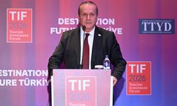 "KKTC'ye yapılan yatırımlar dünyayla yarışan yatırımlardır"