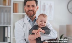 “Bebeklerde en sık görülen doğumsal anomali”