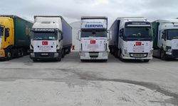 Kıbrıs Vakıflar İdaresi ve TC Lefkoşa Büyükelçiliği ramazan ayında gıda kolisi dağıtacak