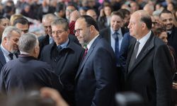 Üstel:” Ne yaparlarsa yapsınlar bizi hükümetten götüremezler…"