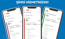 "Esnek Toplu Taşıma Sistemi" artık Google Haritalar’da