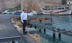 “Projenin Mayıs ayında tamamlanmasını hedefliyoruz”