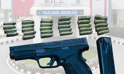 Polisten “Karanlık Hedef Operasyonu”…