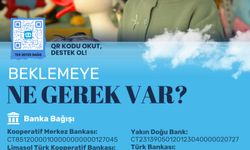 SOS Çocukköyü Derneği’nden ramazan çağrısı: “Beklemeye ne gerek var”