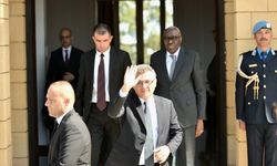 Liderler görüşmesi tamamlandı...