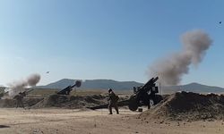 Beyköy’de topçu atışları yapılacak