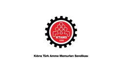 KTAMS  özürsüz ve izinsiz görev yerlerine gitmeyenlere ilişkin açıklama yaptı