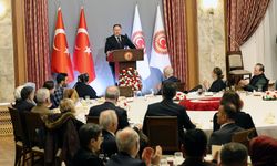 Öztürkler: KKTC asla yalnız değildir