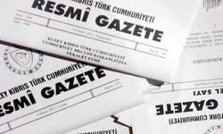 Yasa gücünde kararnameler Resmi Gazete’de