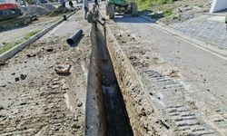 “Altyapıda planlı ve kararlı adımlar sürüyor”