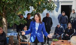 "Taşımacılıkta planlı, denetlenebilir ve sürdürülebilir bir yapı oluşturacağız"