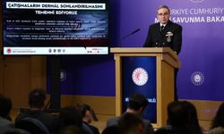 "Garantörlüğün bize verdiği yetkileri kullanmaktan çekinmeyeceğiz"