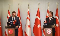 "Türkiye’nin desteği, güvenliğimizin ve geleceğimizin en güçlü teminatıdır"