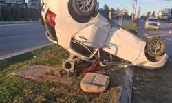 Ölümlü bir kaza daha…