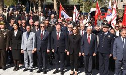 Baf Direnişi ve Şehitleri Güzelyurt'ta düzenlenen törenle anıldı