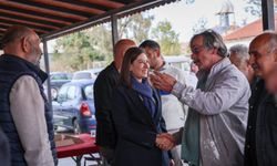 "Üretime dayalı bir ekonomik modelle yöneteceğiz"