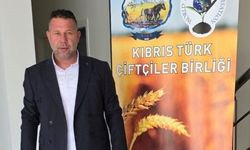 “Tarımın ayakta kalması mümkün değil”