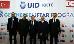 “KKTC’nin güvenliği Türkiye’nin güvenliğidir”