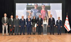 "Bireysel başarı hikayelerini toplumsal başarı hikayesine dönüştürmemizin zamanıdır"