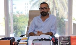 Akandere, toplu taşımacılık sektörü için düzenleme talep etti