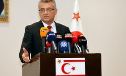 Erhürman: İnsanlığın ve uygarlığın tarafındayız