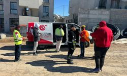 Düzensiz göç denetimlerinde 7 kişi tespit edildi