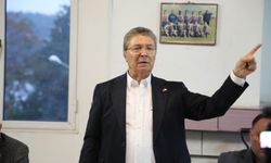 “UBP, başkaları gibi halkını ortada bırakmaz, mazeretlerle hükümetten kaçmaz”