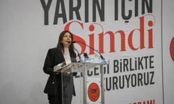 “Ülkenin geleceğini beraber inşa edeceğiz”