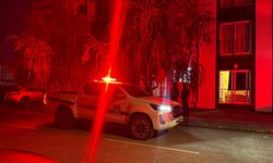 Gönyeli-Yenikent’te sakin 24 yaşındaki genç evinde ölü bulundu