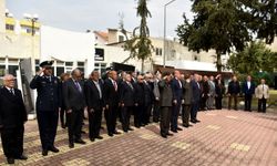 18 Mart Şehitleri ve Çanakkale Zaferi anıldı