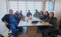 “İlaç hırsızlığıyla suçlanan kişi hemşire değil”