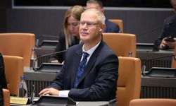 “Tasarruf değil, tedbir… Güllük gülistanlık bir dünyada değiliz"